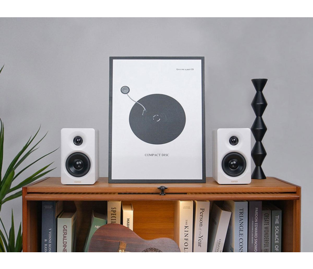 Edifier M60 białe - 1535686 - zdjęcie 6